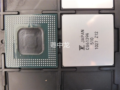 MBCG61394-510 BGA 原装正品可直拍