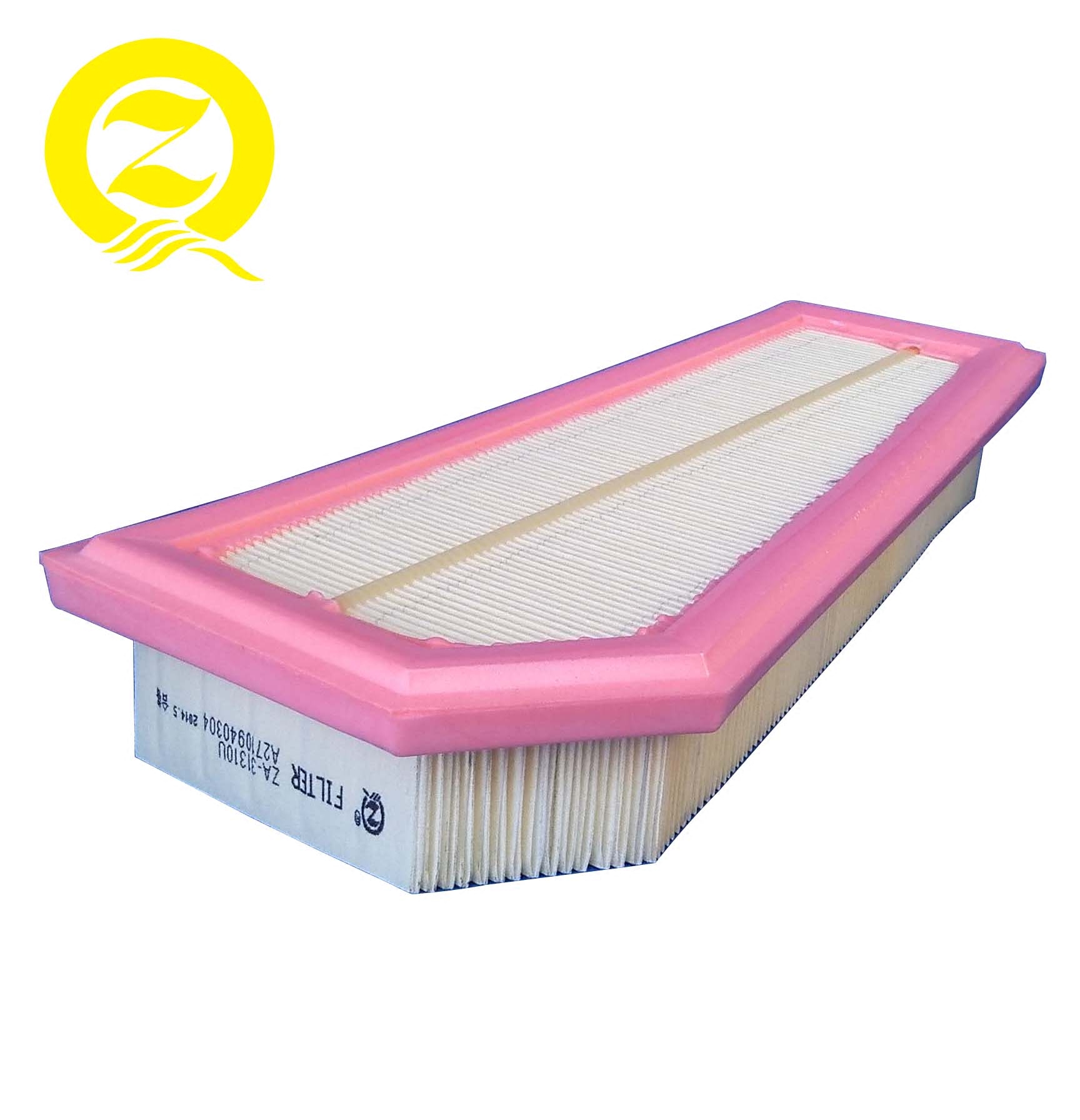 适配奔驰e200 c200 smart 空气滤芯空气滤清器空气格