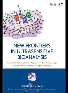【预售】New Frontiers in Ultrasensitive Bioanalysis: Ad