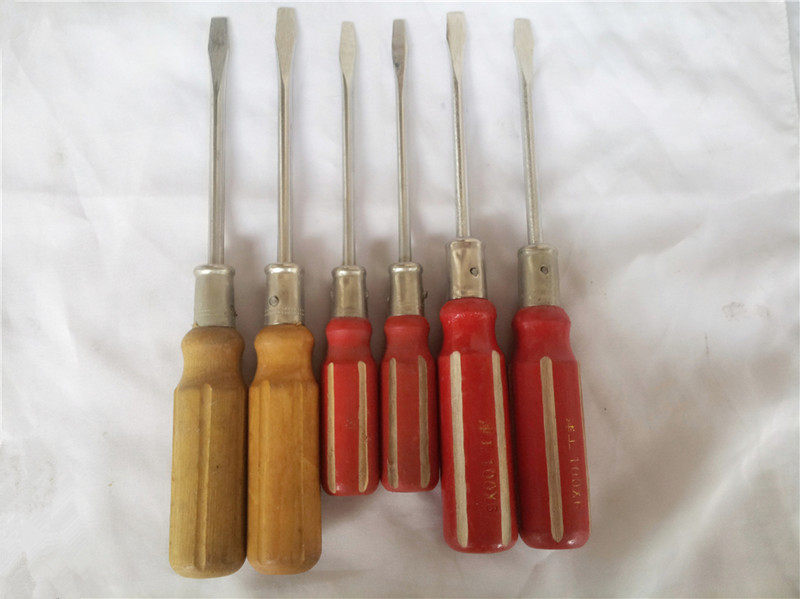 Tournevis pour réparation vélo - Ref 2297061 Image 1