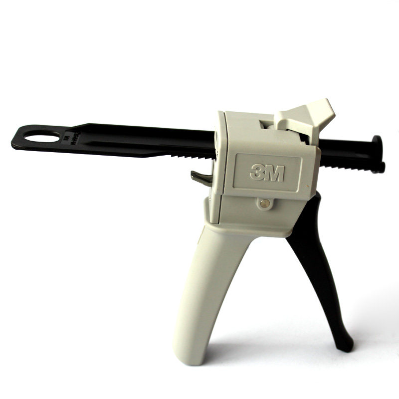 3M AB胶水专用胶枪 双组份胶枪 1:1 2:1 10:1手动胶枪
