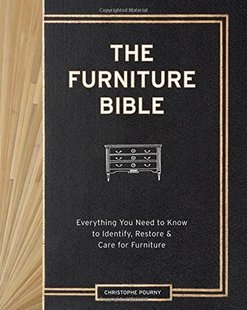 Furniture Bible 预售 Kno... Need The You Everything
