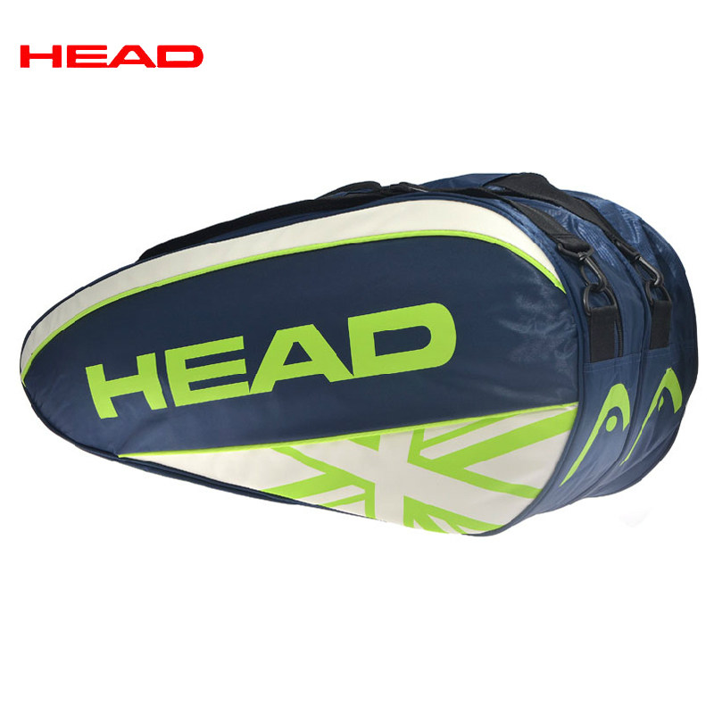 Sac de tennis - Ref 27698 Image 1