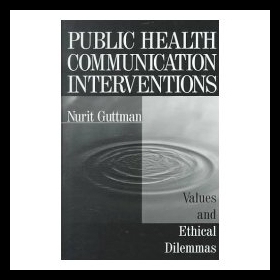 预售 Interventions Public Communication Values Health