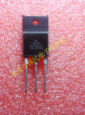 【伟民电子】拆机测试好BU2527AX