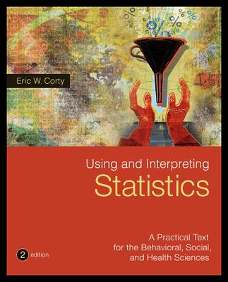 【预售】Using and Interpreting Statistics...
