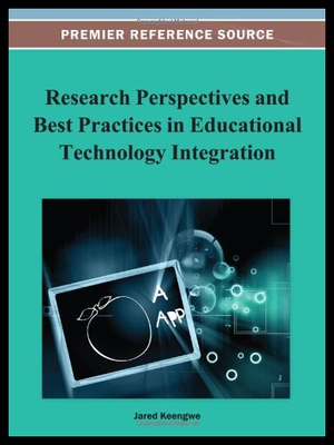 【预售】Research Perspectives and Best Practices in Educa