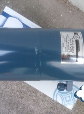 爱梦得AIRMENDER储液器 CR106 接口20mm 台湾冠亚立式储液器