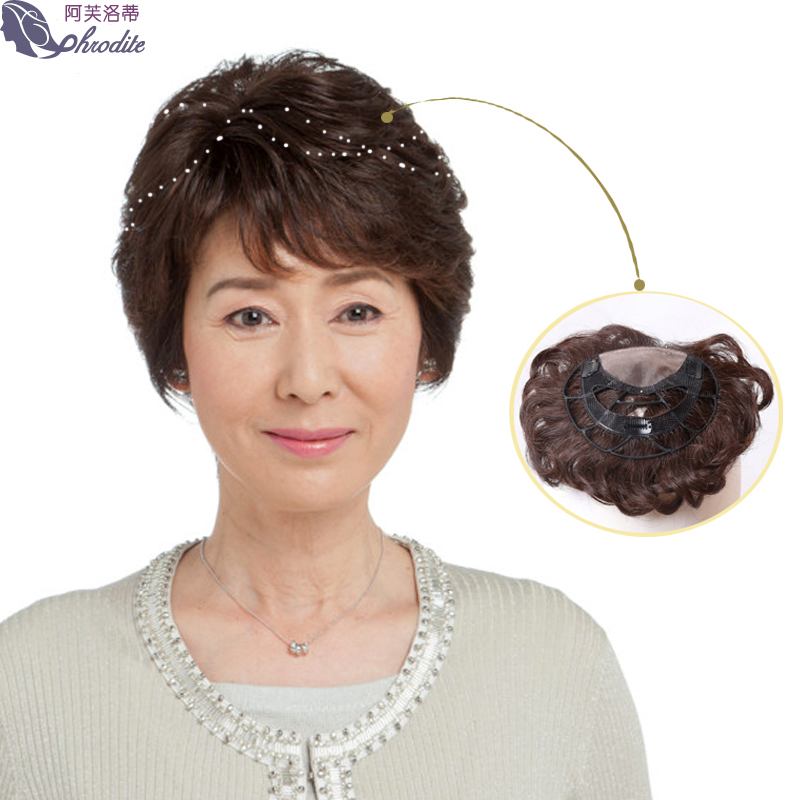 Extension cheveux - Ref 216878 Image 1