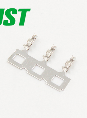 千金供应SSUH-004T-P0.15接插件端子JST连接器现货