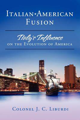 【预售】Italian-American Fusion