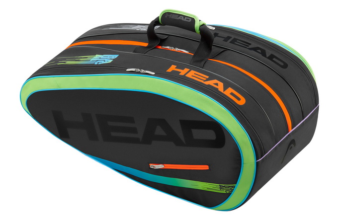 Sac de tennis - Ref 29924 Image 1