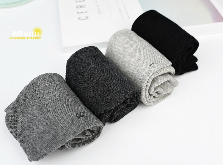 Chaussettes - collants COLLOCATION simple - Ref 780447 Image 5