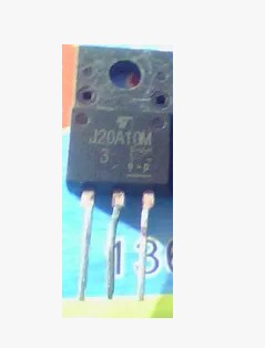 【华盛辉】进口场效应管 J20A10M TJ20A10M 现货测试好