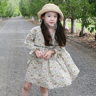 Robes pour fille - Ref 2045831 Image 36