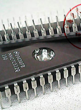 NM27C512Q-150   NS  27C512【原装】赛格市场G332室实体店 现货