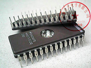 赛格市场G332室实体店 NM27C512Q 现货 原装 27C512 150