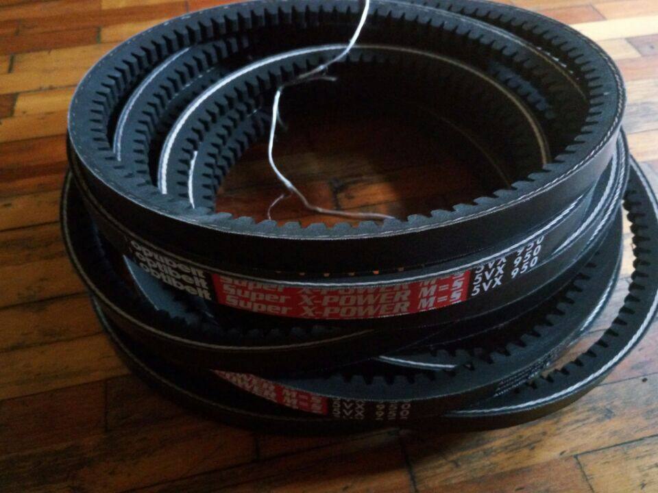 optibelt super x-power m=s xpa1207德国奥比opt红标三角皮带