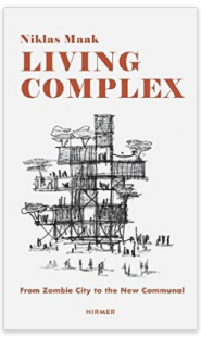 Complex Living 预订 to... Zombie City From