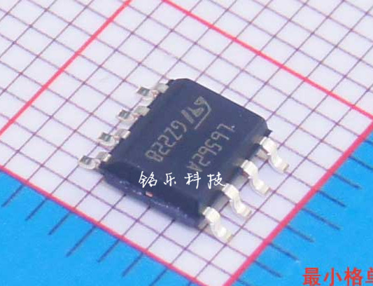 全新原装正品 L6562A L6562A L6562ADTR ST液晶电源芯片