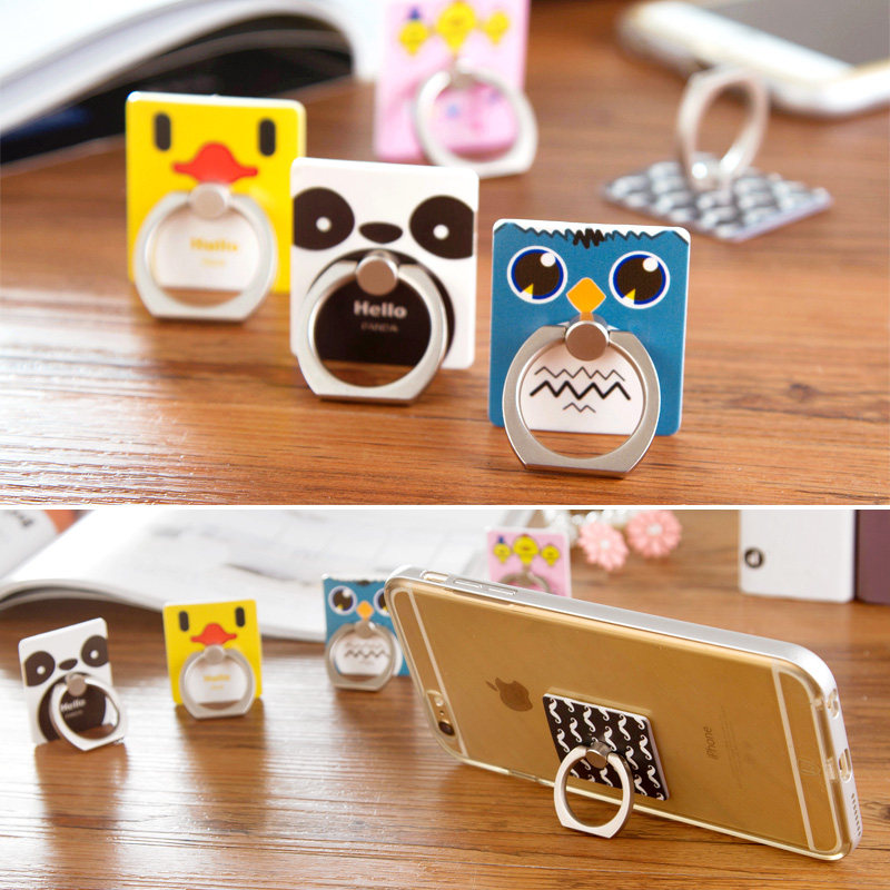 Support téléphone mobile - Ref 1365708 Image 1