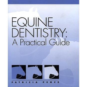 【预订】Equine Dentistry