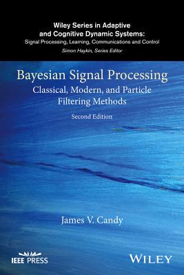 【预订】Bayesian Signal Processing