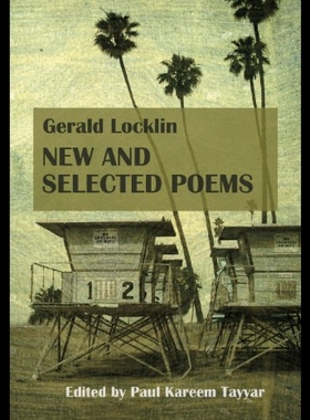 【预售】Gerald Locklin: New and Selected Poems: (1967-200