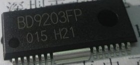 BD9203FP-E2 BD9203FP BD9203 SOP28 ROHM罗姆 质量保证