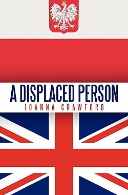 【预售】A Displaced Person