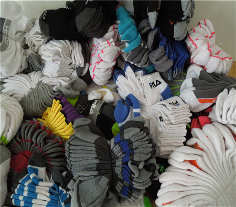 Chaussettes de sport DADADADADADADA - Ref 1071089 Image 1