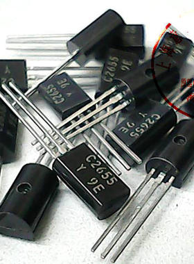 2SC2655Y   KEC   C2655【正品原装】赛格市场G332室实体店 现货