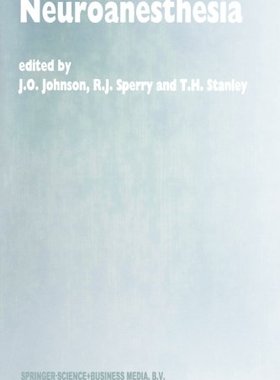 【预订】Neuroanesthesia: Papers Presented at...