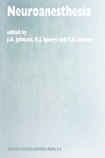 【预订】Neuroanesthesia: Papers Presented at...