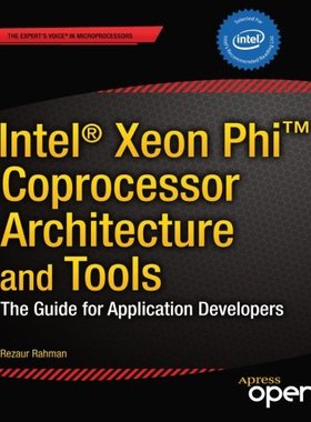 【预订】Intel Xeon Phi Coprocessor Architect...
