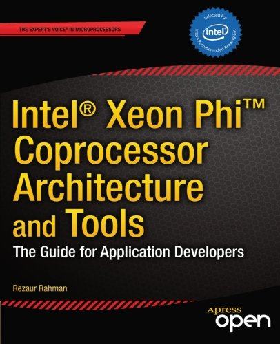 【预订】Intel Xeon Phi Coprocessor Architect... - 封面