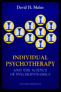 【预售】Individual Psychotherapy and the Science of Psych