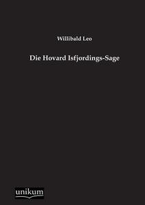 【预售】Die Hovard Isfjordings-Sage