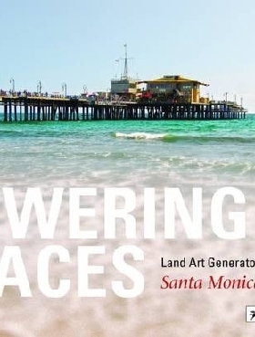 【预订】Powering Places Santa Monica: Land A...