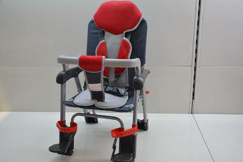 siège enfants pour vélo - Ref 2415451 Image 1