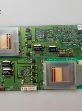 TCL LCD37K73 L37M61R高压板6632L-0338A 6632L-0339A