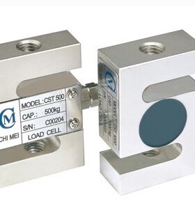 现货供应CST50/100/250/500/1000/2000/3000/5000kg传感器