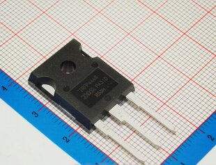 IRFP4468PBF IRFP4468 TO-247 MOS场效应管 进口原装