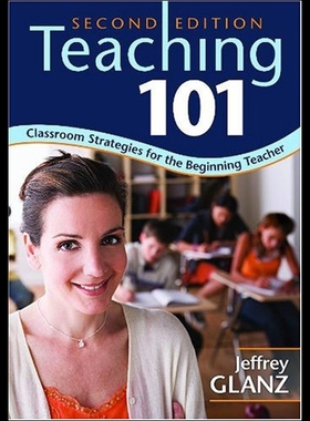 【预售】Teaching 101: Classroom Strategies for the Beginn