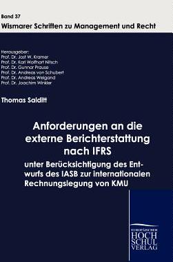 【预售】Anforderungen an Die Externe Bericht...