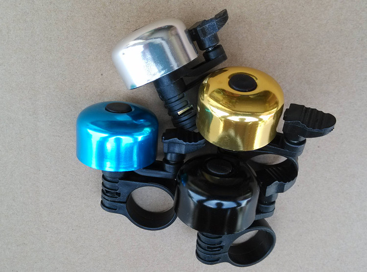 Avertisseur de vélo - Ref 1454611 Image 1