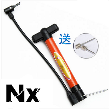 Pompe à vélo - Ref 2391555 Image 1