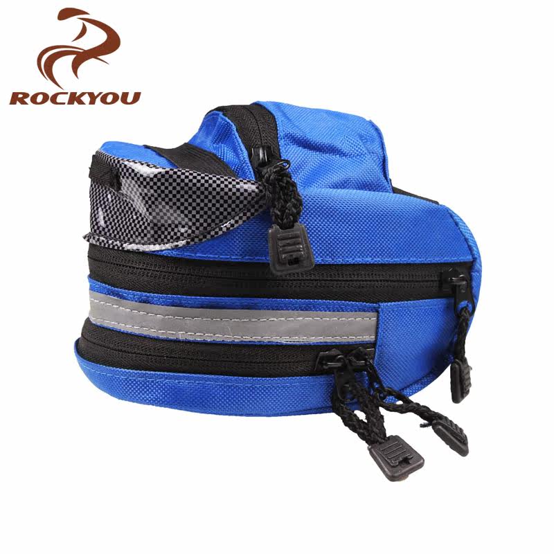 Sacoche pour vélo ROCKYOU - Ref 2232841 Image 1