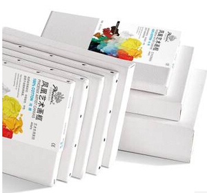 凤凰纯棉油画框