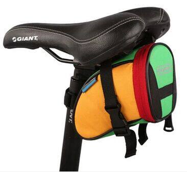 Sacoche pour vélo - Ref 2221141 Image 1